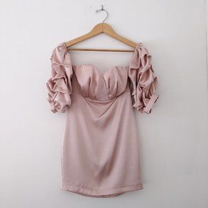 Nordstrom Endless Rose Dress